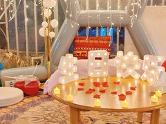 -天空花园餐吧·生日·团建(南山店)