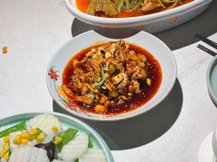 -院8里·小聚园老川菜(九眼桥店)