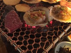 -黑牛の店·和牛烧肉(大悦城店)