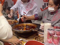 -小龙坎火锅(全球总店)