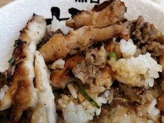 -熊吞·大碗丼烧肉饭(西市场嘉华店)