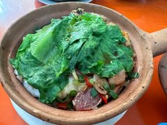 -潮香兴煲仔饭(莲花路店)