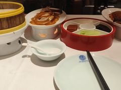 -惠丰堂饭庄·烤鸭·京味菜(西北旺唐家岭店)