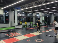 -奇迹健身·恒温游泳(金海首座店)