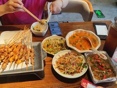 -管氏翅吧(地安门店)
