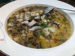-酸婆娘江湖川菜(紫竹路店)