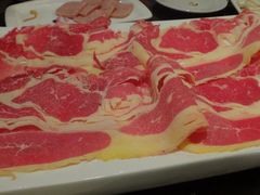 发黄的肥牛-江海肥牛(桃园南路店)