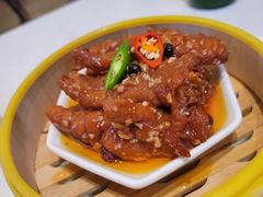 -香港狮子山下·明星粤菜餐厅(北苑店)