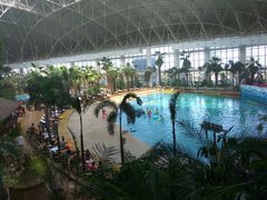 -渔岛海洋度假区