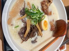 -味千拉面(世纪东方店)