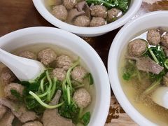 -大南门牛肉包子店