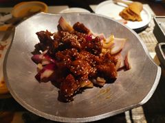 -绿茶餐厅(燕郊永旺店)