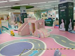 -永旺梦乐城(金银潭店)