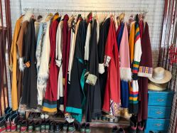 -风马映像摄影工作室(布宫店)