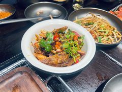 -夜食白市Yespicy·烧烤啤酒宵夜(番禺四海城店)