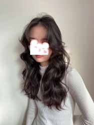 -童辉造型