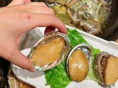 -邹开喜·炭炉鸡煲·海鲜火锅(虹口足球场店)
