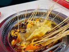 -宏姐串串香(宏伟路店)