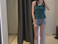 -URBAN REVIVO(七宝领展广场店)