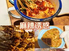 -小核桃品质串店(世茂大道店)