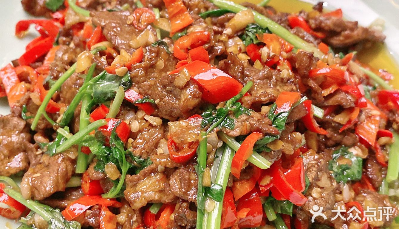 成都美食｜🔥了1⃣️3⃣️年的老成都平价地道川菜