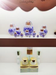 -美肤盾祛痘·问题肌头疗管理中心