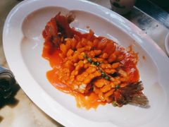 -老淮安·淮安菜(涟水店)