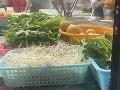 -正宗阳山牛杂(东城店)