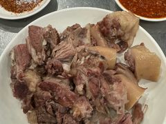 -顺通大冷面(吉祥店)