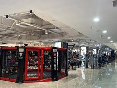 -古德菲力健身(特区报业店)