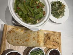 -大鸭梨烤鸭(金色漫香店)