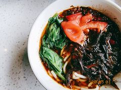-半山腰·云南菜(侨福芳草地店)