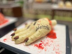 -福州西湖大酒店·怡湖咖啡厅