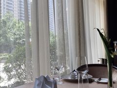 -郑州希尔顿酒店·阿米奇意大利餐厅