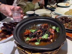 -千岛湖小鱼儿·淳安匠心农家菜