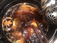 -呷哺呷哺(松江开元店)