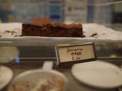 布朗尼-Pie Bird(新闸路店)