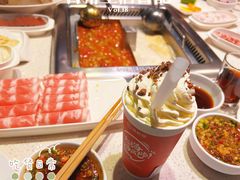 -海底捞大排档火锅(打浦路店)