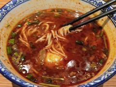-舌尖尖·兰州牛肉面(浦东机场店)