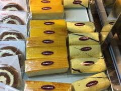 -TOUCH泰奇(奉贤宝龙城市广场店)