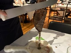 -拉蒂娜·巴西牛排馆 Latina·Brazilian Steakhouse(陆家嘴旗舰店)