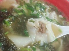 -白魁老号饭庄(安内店)