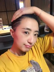 -扎嘎形象设计