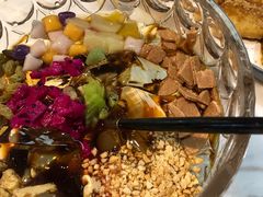 大碗冰粉-青花椒花椒鱼(合生汇店)