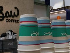 -Seesaw Coffee(上海太阳宫K46店)