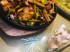 -香滨园骨架王(民生路店)