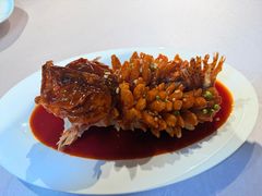 -RIVIERA 松鹤楼(外滩店)