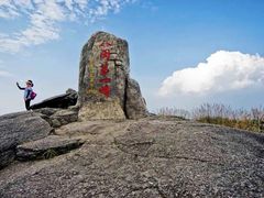 -泰宁旅游风景名胜区
