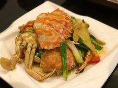 -阿妹小海鲜(下角店)