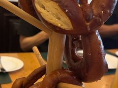 -兰特伯爵西餐厅·啤酒屋(方庄店)